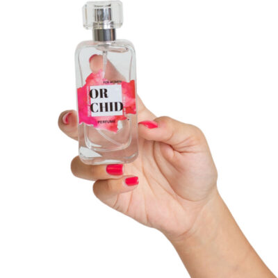 Alternative view of SECRETPLAY - PERFUME SPRAY DE FEROMONAS NATURAIS DE ORQUÍDEA 50 ML