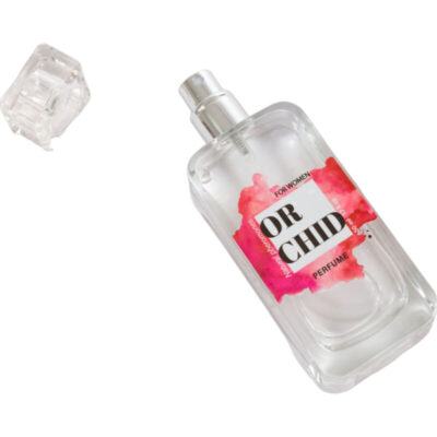 Secretplay - perfume spray de feromonas naturais de orquídea 50 ml secretplay cosmetic caliente. Pt