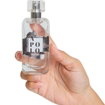 Alternative view of SECRETPLAY - APOLO PERFUME SPRAY DE FEROMONAS NATURAIS 50 ML