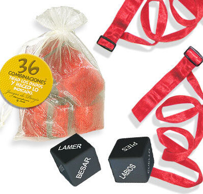 INDEDIT - KIT BAG ORGANZA LAÇOS