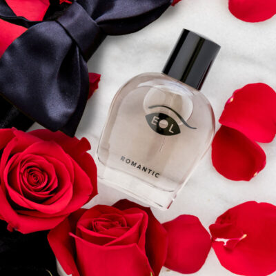 Embalagem disponível em: /en/ eye of love caliente. Pt