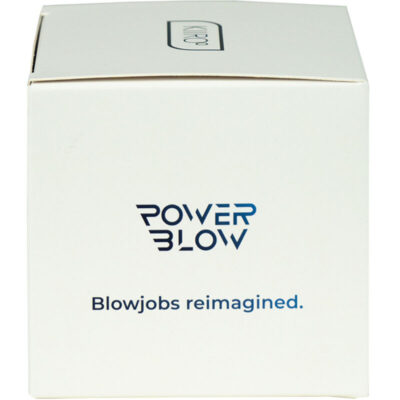 Kiiroo - dispositivo de suco interativo powerblow kiiroo caliente. Pt