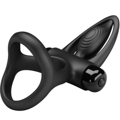 PRETTY LOVE - ANEL VIBRANTE 10 VIBRAÕES SILICONE PRETO 14 Pretty love - anel vibrante 10 vibraões silicone preto pretty love male caliente. Pt