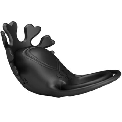 Pretty love - anel vibrador ruben 7 vibraões silicone preto pretty love male caliente. Pt