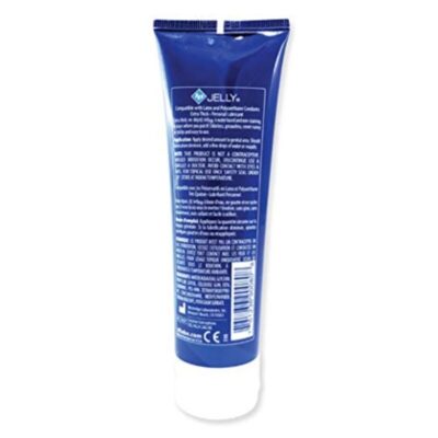 Alternative view of ID JELLY - LUBRIFICANTE À BASE DE ÁGUA TUBO DE VIAGEM EXTRA GROSSO 120 ML
