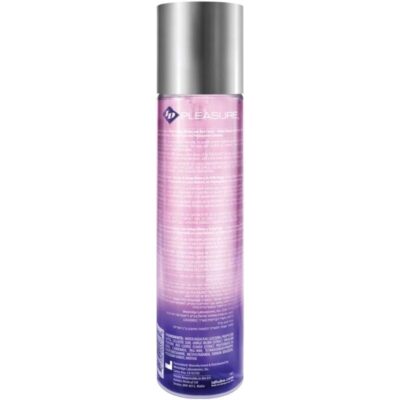 Alternative view of ID PLEASURE - TINGING SENSATION LUBRIFICANTE  BASE DE GUA 500 ML