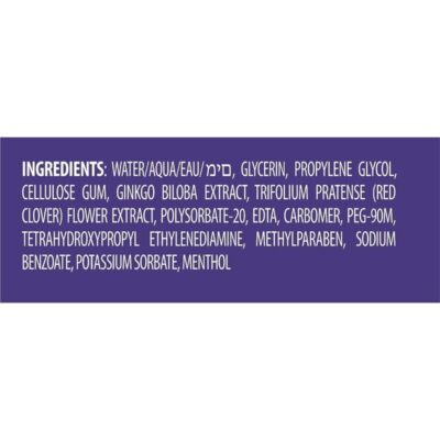 Id pleasure - tinging sensation lubrificante base de gua 500 ml id pleasure caliente. Pt