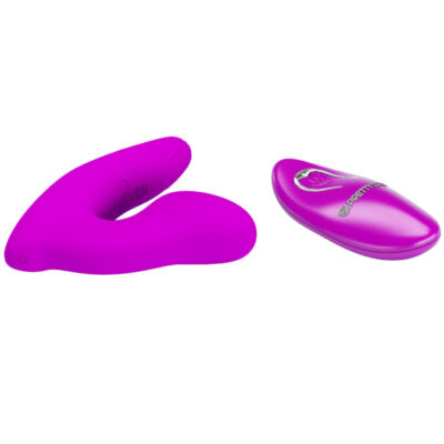 Pretty love - massager melvin clitoris com controle remoto pretty love caliente. Pt