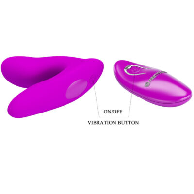 Pretty love - massager melvin clitoris com controle remoto pretty love caliente. Pt