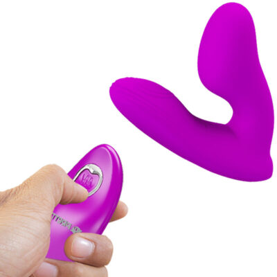 Pretty love - massager melvin clitoris com controle remoto pretty love caliente. Pt