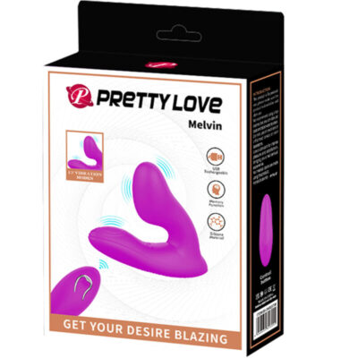 Pretty love - massager melvin clitoris com controle remoto pretty love caliente. Pt