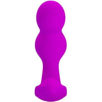 Pretty love - massager vibrador anal terrance com controle remoto pretty love caliente. Pt