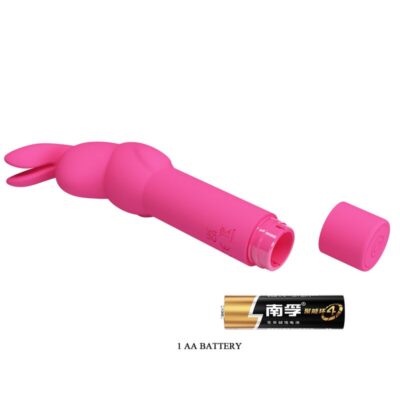 Pretty love - vibrador de silicone gerardo fuschia coelho pretty love caliente. Pt