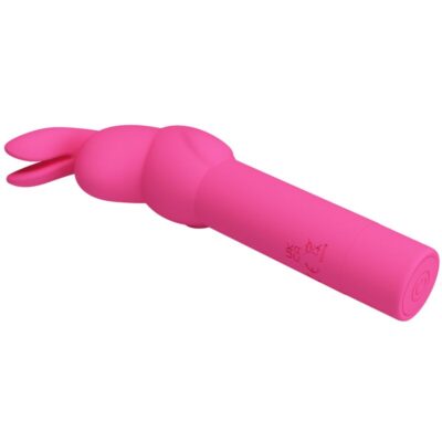 Pretty love - vibrador de silicone gerardo fuschia coelho pretty love caliente. Pt