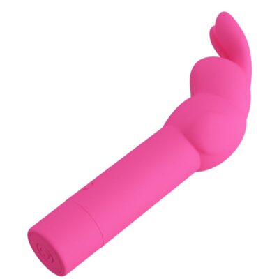Pretty love - vibrador de silicone gerardo fuschia coelho pretty love caliente. Pt