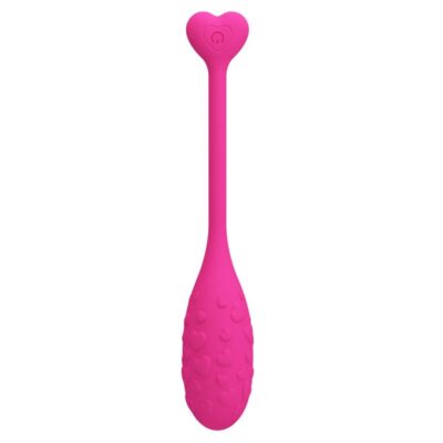 Pretty love - ovo vibratório rosa fisher controlado por aplicativo pretty love smart caliente. Pt
