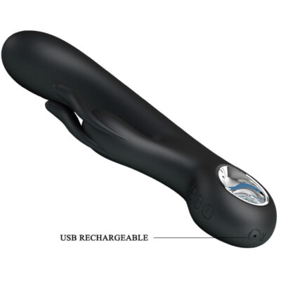 PRETTY LOVE - CARINA VIBRADOR CLITÓRIS E ESTIMULADOR G-SPOT 13 Pretty love - carina vibrador clitóris e estimulador g-spot pretty love caliente. Pt