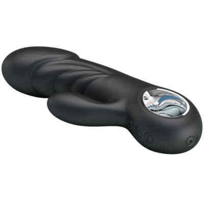 Pretty love - ansel vibrador gy point estimulador clitóris pretty love caliente. Pt