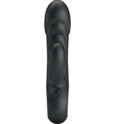 Pretty love - ansel vibrador gy point estimulador clitóris pretty love caliente. Pt
