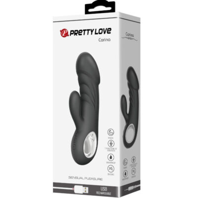 Pretty love - ansel vibrador gy point estimulador clitóris pretty love caliente. Pt
