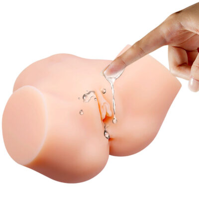 Crazy bull - vibrador realista de vagina e nus samantha crazy bull caliente. Pt