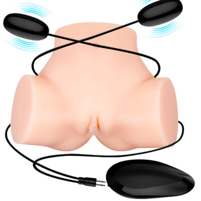 Crazy bull - vibrador realista de vagina e nus samantha crazy bull caliente. Pt