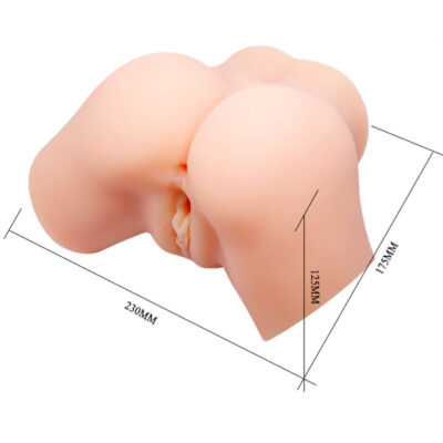Crazy bull - vibrador realista de vagina e nus samantha crazy bull caliente. Pt