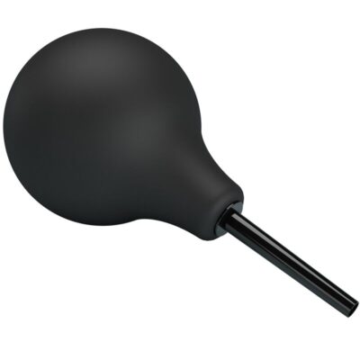Alternative view of MR PLAY - PEAR ANAL SHOWER BLKB PRETO