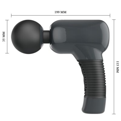 Pretty love - massager recarregvel 7 funões 5 velocidades pretty love caliente. Pt