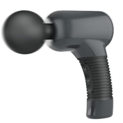 Alternative view of PRETTY LOVE - MASSAGER RECARREGVEL 7 FUNÕES 5 VELOCIDADES