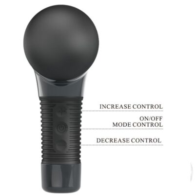 Pretty love - massager recarregvel 7 funões 5 velocidades pretty love caliente. Pt