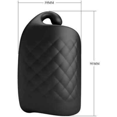 Pretty love - masturbador manual para vibrador recarregvel glndula pretty love male caliente. Pt