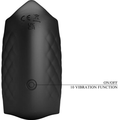 Pretty love - masturbador manual para vibrador recarregvel glndula pretty love male caliente. Pt