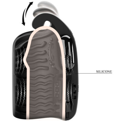 Pretty love - masturbador manual para vibrador recarregvel glndula pretty love male caliente. Pt