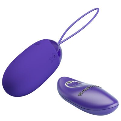 Pretty love - berger youth violando ovo de controle remoto violeta pretty love youth caliente. Pt