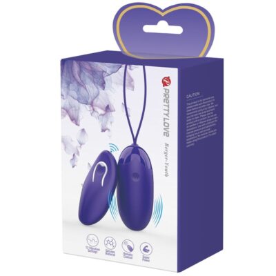 Pretty love - berger youth violando ovo de controle remoto violeta pretty love youth caliente. Pt