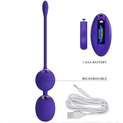 Pretty love - bolas de controle remoto willie youth e vibrao violeta pretty love led caliente. Pt