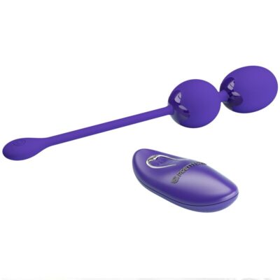 Pretty love - bolas de controle remoto willie youth e vibrao violeta pretty love led caliente. Pt