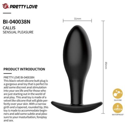 Pretty love - kit de produtos para casais pretty love caliente. Pt