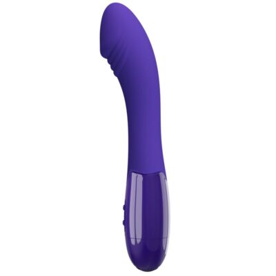 Alternative view of PRETTY LOVE - VIBRADOR VIOLETA ELEMENTAL JUVENTUDE