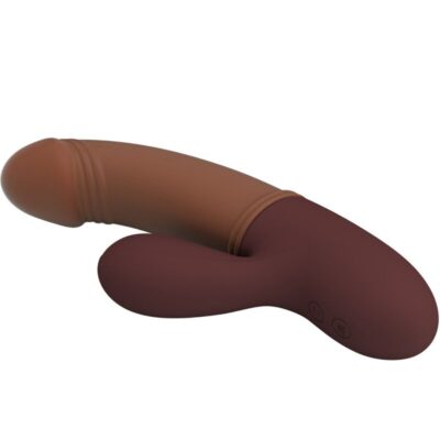 PRETTY LOVE - VIBRADOR E SUCKER KANE G-SPOT 11 Pretty love - vibrador e sucker kane g-spot pretty love flirtation caliente. Pt