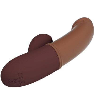 PRETTY LOVE - VIBRADOR E SUCKER KANE G-SPOT 12 Pretty love - vibrador e sucker kane g-spot pretty love flirtation caliente. Pt