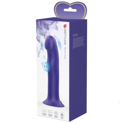 PRETTY LOVE - DILDO VIBRATÓRIO MURRAY YOUTH E VIOLETA RECARREGVEL 15 Pretty love - dildo vibratório murray youth e violeta recarregvel pretty love led caliente. Pt
