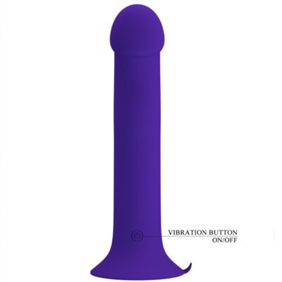 PRETTY LOVE - DILDO VIBRATÓRIO MURRAY YOUTH E VIOLETA RECARREGVEL 13 Pretty love - dildo vibratório murray youth e violeta recarregvel pretty love led caliente. Pt