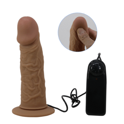 Alternative view of PRETTY LOVE - CUECAS DE ARNÊS COM DILDO DE VIBRAO INCLUÍDO