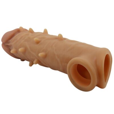 Pretty love - capa de pensa estimulante extensioning osborn pretty love male caliente. Pt