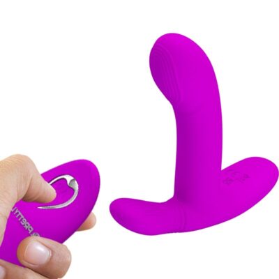 Pretty love - geri clitoris massager rosa controle remoto pretty love flirtation caliente. Pt