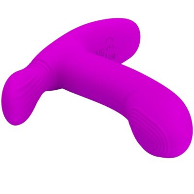 Pretty love - geri clitoris massager rosa controle remoto pretty love flirtation caliente. Pt