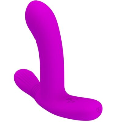 Pretty love - geri clitoris massager rosa controle remoto pretty love flirtation caliente. Pt