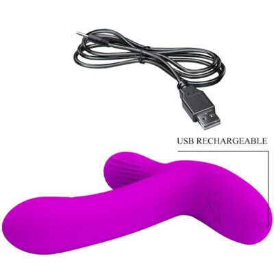 Pretty love - geri clitoris massager rosa controle remoto pretty love flirtation caliente. Pt